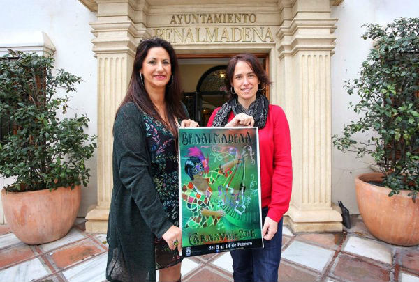 El Gran Desfile marcará el colofón del Carnaval 2016 el próximo sábado 13