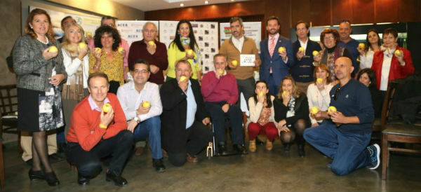 La Carrera del Pavo alcanza su 33º Edicción con el objetivo de superar los 3000 participantes inscritos