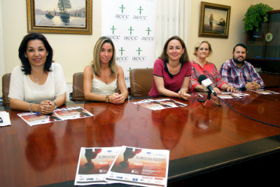 El club de campo y spa 'Reserva del Higuerón' organiza la I Marcha-Carrera 'Todos contra el cáncer'