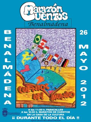Fallado el Concurso de Carteles del Carnaval de Benalmádena 2007
