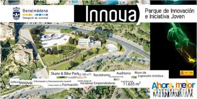 Innova: Parque de Innovación e Iniciativa Joven