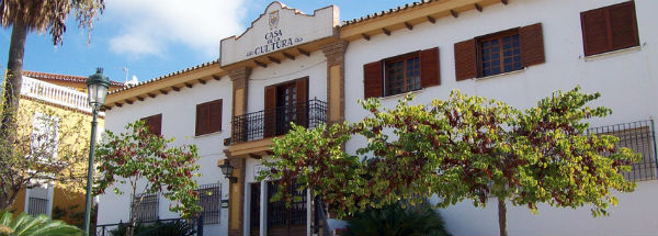 Benalmádena afronta una agenda intensa de eventos culturales con motivo de la celebración del Mes del Libro