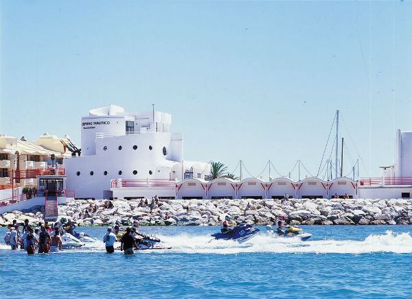Arranca la XXIV Edición del Torneo Internacional de Pesca de Altura de Benalmádena