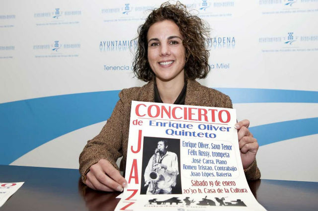 La Casa de la Cultura acogerá un ciclo de conciertos de Jazz