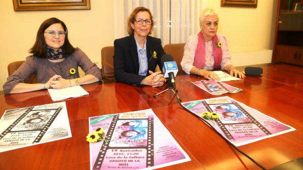 El Cine-Club Mas Madera donará la recaudación de la proyección de esta semana a la Fundación Cudeca