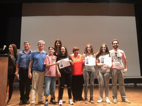 Bienestar Social clausura los Talleres sobre Ocio y Hábitos de Vida Saludable entre los Jóvenes