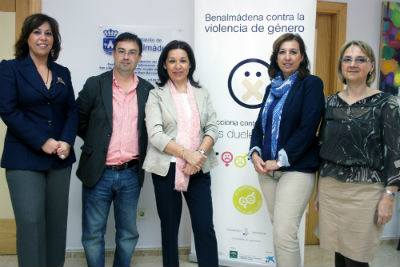 El Centro de la Mujer acoge un taller informativo sobre los derechos de las mujeres en las rupturas familiares