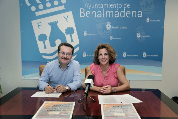 El Centro Municipal de Formación Permanente clausura el Curso 2013/2014 con un amplio programa de actividades