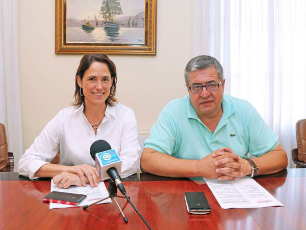 Benalmádena participa en el Plan de Garantía Juvenil para dinamizar el mercado laboral