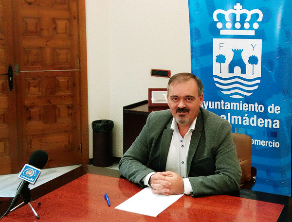 El Ayuntamiento de Benalmádena consigue una subvención de 65.000 euros para realizar inversiones que reactiven en comercio