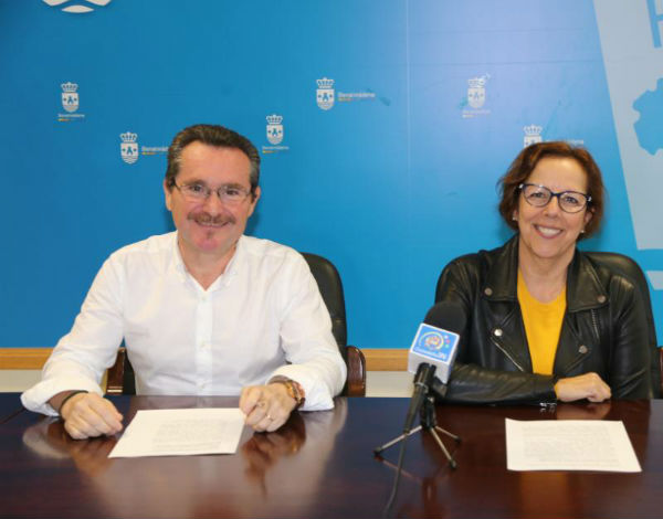 La escuela Municipal de Música y Danza ofrecerá conciertos por Santa Cecilia el 18 de noviembre y por el Día de la Música el 22 de noviembre