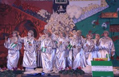 VI Concurso de Agrupaciones de Carnaval Benalmádena 2007