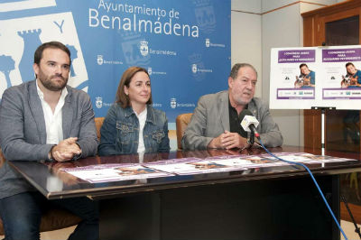 Benalmádena acogerá este fin de semana el I Congreso Nacional AVEPA para auxiliares veterinarios