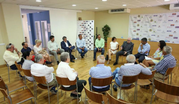 Nuevas Tecnologías, Servicios Sociales o Cultura sectores que centrarán Los Planes de Empleo en Benalmádena