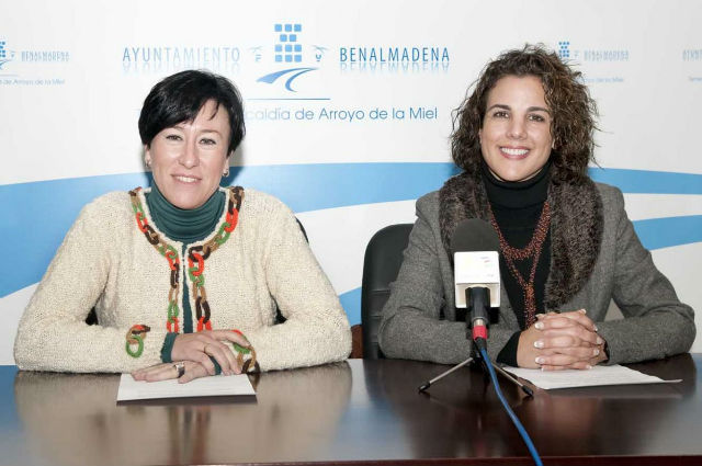 El Ayuntamiento de Benalmádena conmemorará el próximo jueves el XXXIV aniversario de la Constitución Española