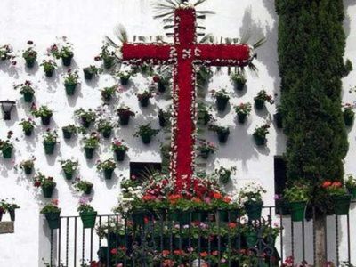 Abierto el Plazo de Inscripción de las Cruces de Mayo 2012.