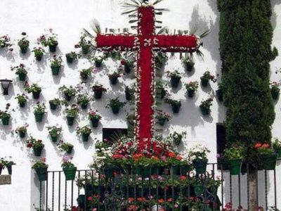 Entrega de los Premios a las Mejores Cruces de Mayo.