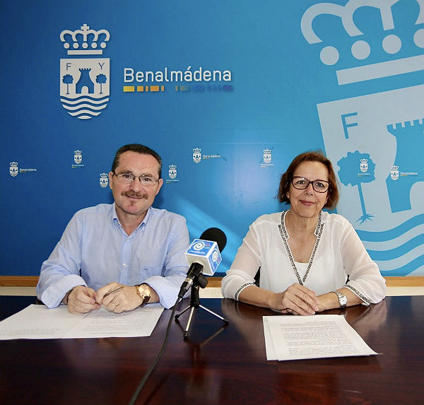 La Concejala de Cultura, Elena Galán, presenta la Celebración del Día Internacional de la Danza