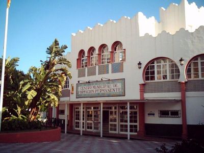 Clausura de los Cursos de Prevención de Riesgos Laborales de Benalform