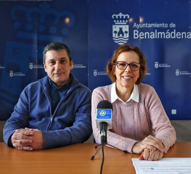 Abierto el plazo de participación para el XIX Certamen de Máscaras y Antifaces