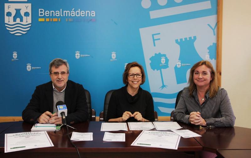 Las VIII Jornadas Educativas desarrollarán nuevas vías para la construcción de una comunidad educadora