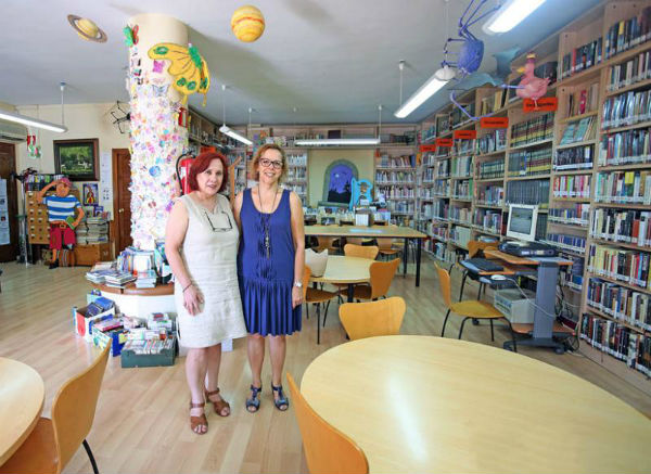 La Biblioteca de Benalmádena Pueblo arranca la actividad de sus tres Clubes de Lectura