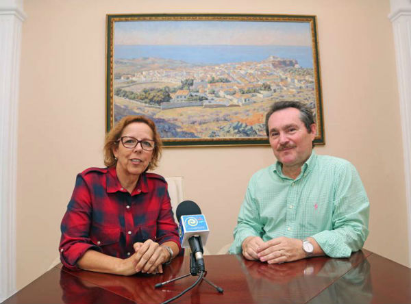 Benalmádena arranca su oferta de cursos y talleres municipales para 2015-2016 con más de 3.200 alumnos matriculados