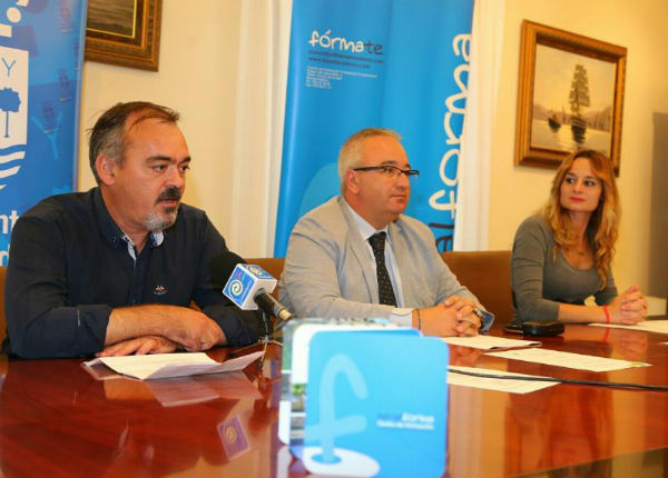 La Concejalía de Empleo organiza un Taller Sobre Ayudas a la Contratación Laboral Dirigido a Emprendedores