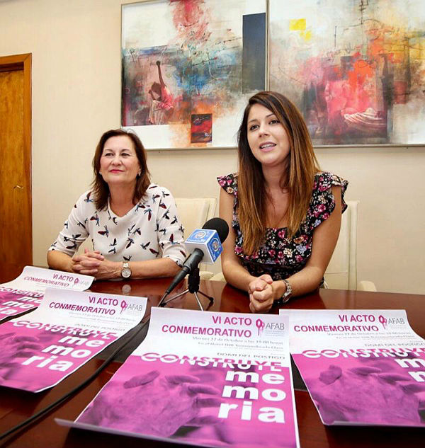 Alzheimer Benalmádena celebrará su Encuentro Anual de Familiares el 27 de octubre en el hotel Torrequebrada
