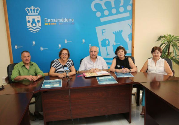 La Casa de la Cultura será sede este viernes del III Encuentro Intermunicipal de Poesía