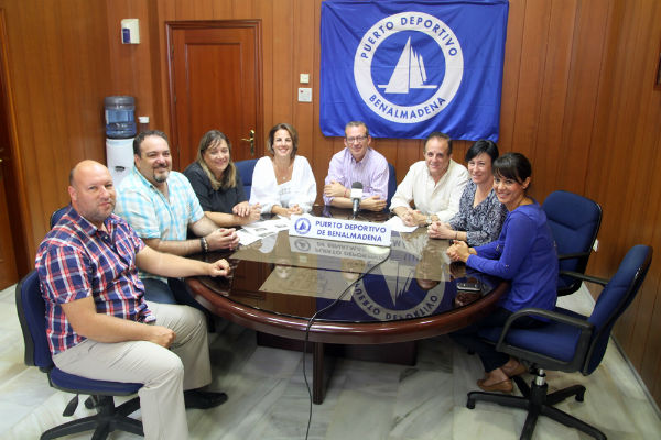 El Puerto Deportivo acogerá este domingo el IV Encuentro de Cultura Iberoamericana 'Tantanakuy'