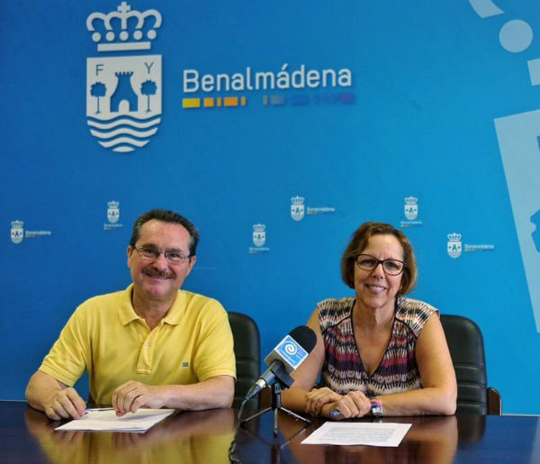 Las Escuelas Municipales de Música y Danza incorporan importantes mejoras en el arranque del nuevo curso