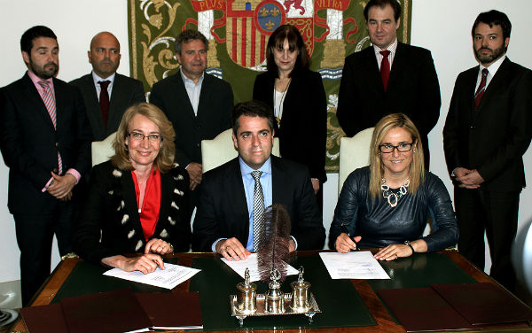 Benalmádena cuadriplicará en 2015 el número de turistas alemanes llegados en circuitos programados. 