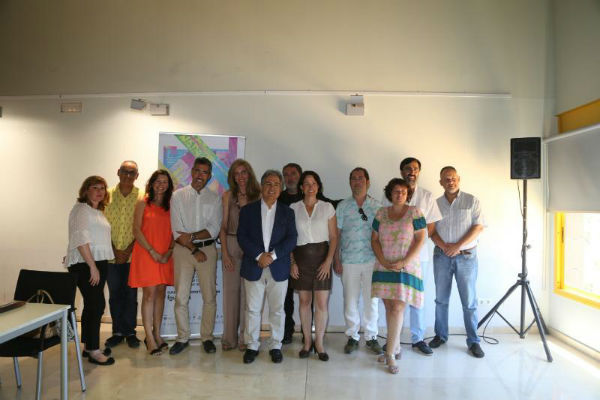 Finalizan los primeros Cursos de Verano de la UMA con sede en Benalmadena
