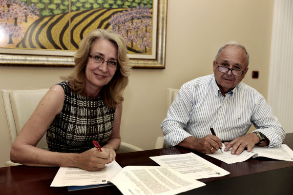 El Ayuntamiento pone a disposición del Hotel La Fonda y de los vecinos de Benalmádena Pueblo una nueva zona de aparcamientos
