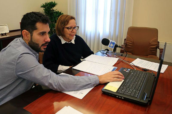 Benalmádena implementará la Plataforma Digital de Participación Ciudadana desarrollada por el Ayuntamiento de Madrid
