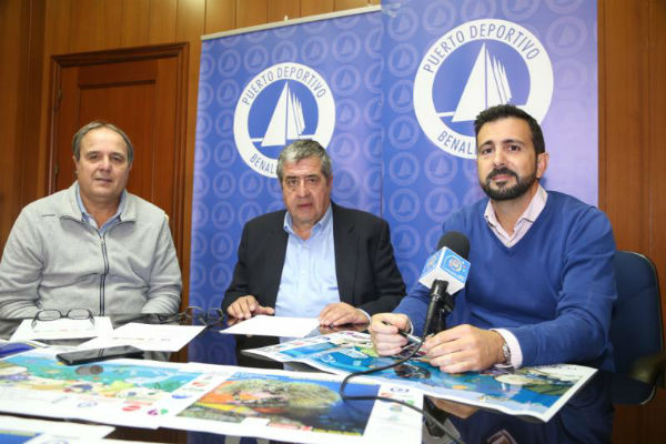 El sábado 18 se celebraá el XV Día Ecológico del Puerto