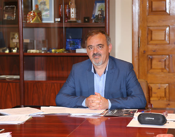 La Segunda Mesa Sectorial del Comercio aprueba por unanimidad la puesta en marcha de un amplio estudio de mercado que impulse la actividad económica y la creación de empleo