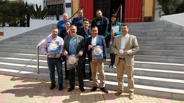 Las Concejalías de Comercio y Puerto ultiman detalles de organización de cara a la Feria del Marisco 2018
