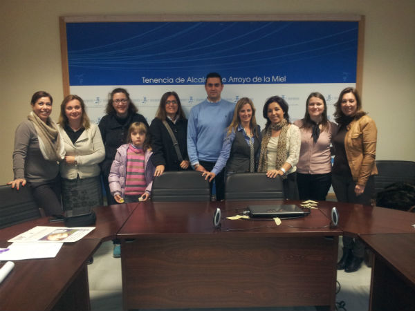 El consistorio celebra la segunda reunión trimestral de la mesa técnica de coordinación en materia de coeducación