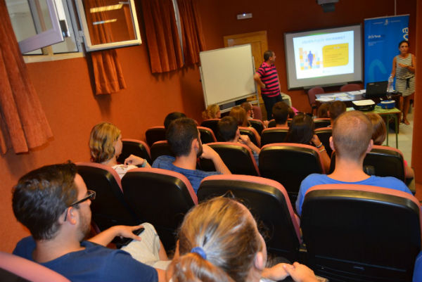 Benalforma organiza sesiones informativas sobre el Plan de Garantía Juvenil y Planes de Empleo