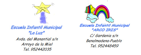 Abierto plazo inscripción escuelas infantiles municipales (Guarderías)