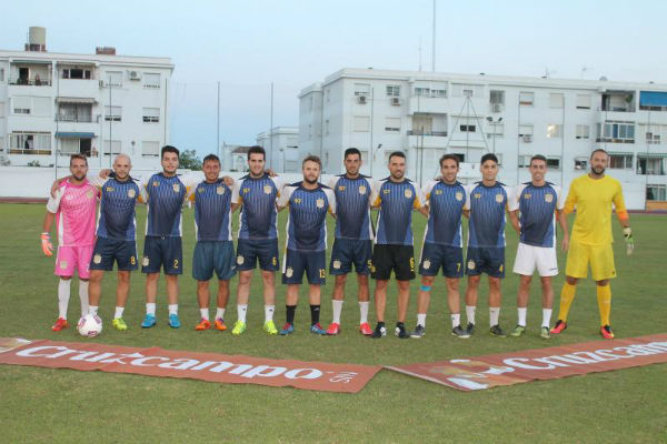 Finaliza el 18º Torneo Cruzcampo de Fútbol -7