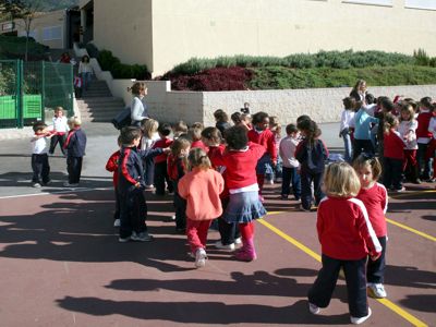 Avances en la solución del problema de plazas de guardería