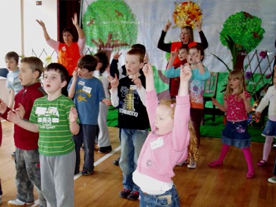 Nueva Escuela Infantil en Benalmádena