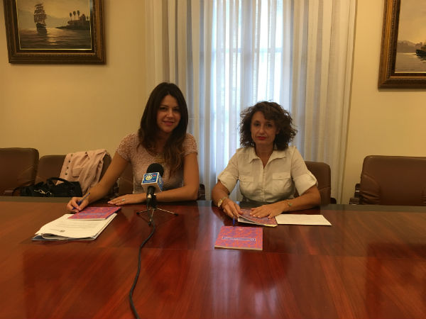La Coordinadora del Instituto Andaluz de la Mujer presenta en Benalmádena la 'Guía para la  concienciación sobre mutilaciones genitales femeninas' 