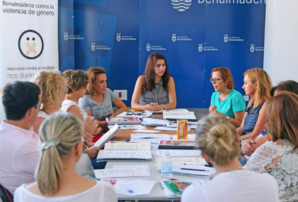 Bienestar Social acoge la primera reunión de la mesa técnica de coordinación en materia de coeducación