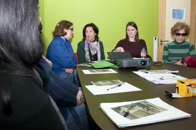 El Centro de la Mujer retoma los talleres de bienestar personal desde la perspectiva de género