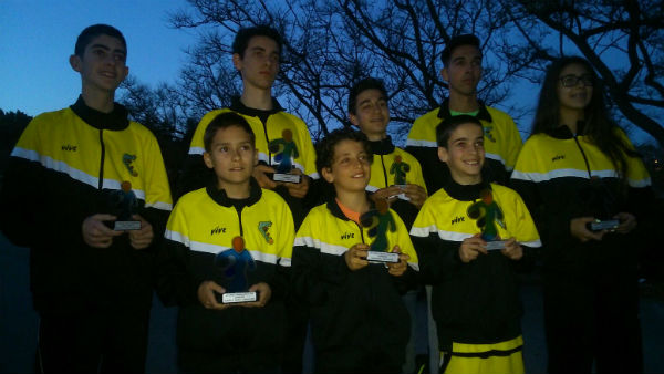 Club de Básquet Benalmádena