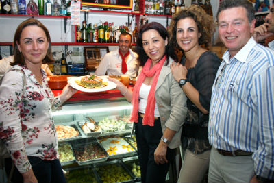 Arroyo de la Miel se prepara para acoger la primera edición gastronómica 'Tapas con magia'